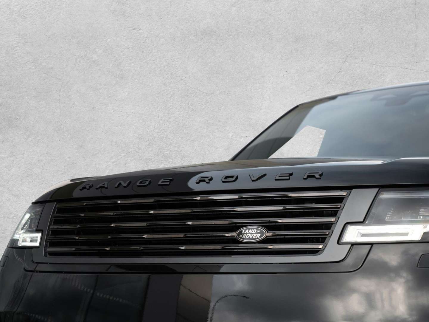 Land Rover Range Rover SV - 2025 - Joinsteer - #9