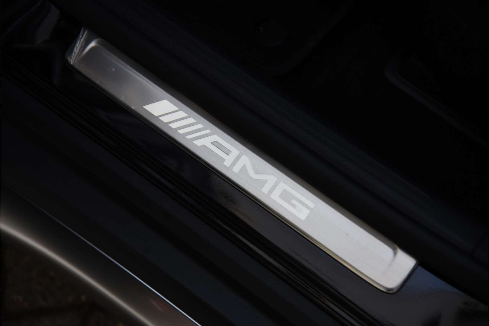 Mercedes GLC 63 AMG 63 AMG Line - 2023 - Joinsteer - #8