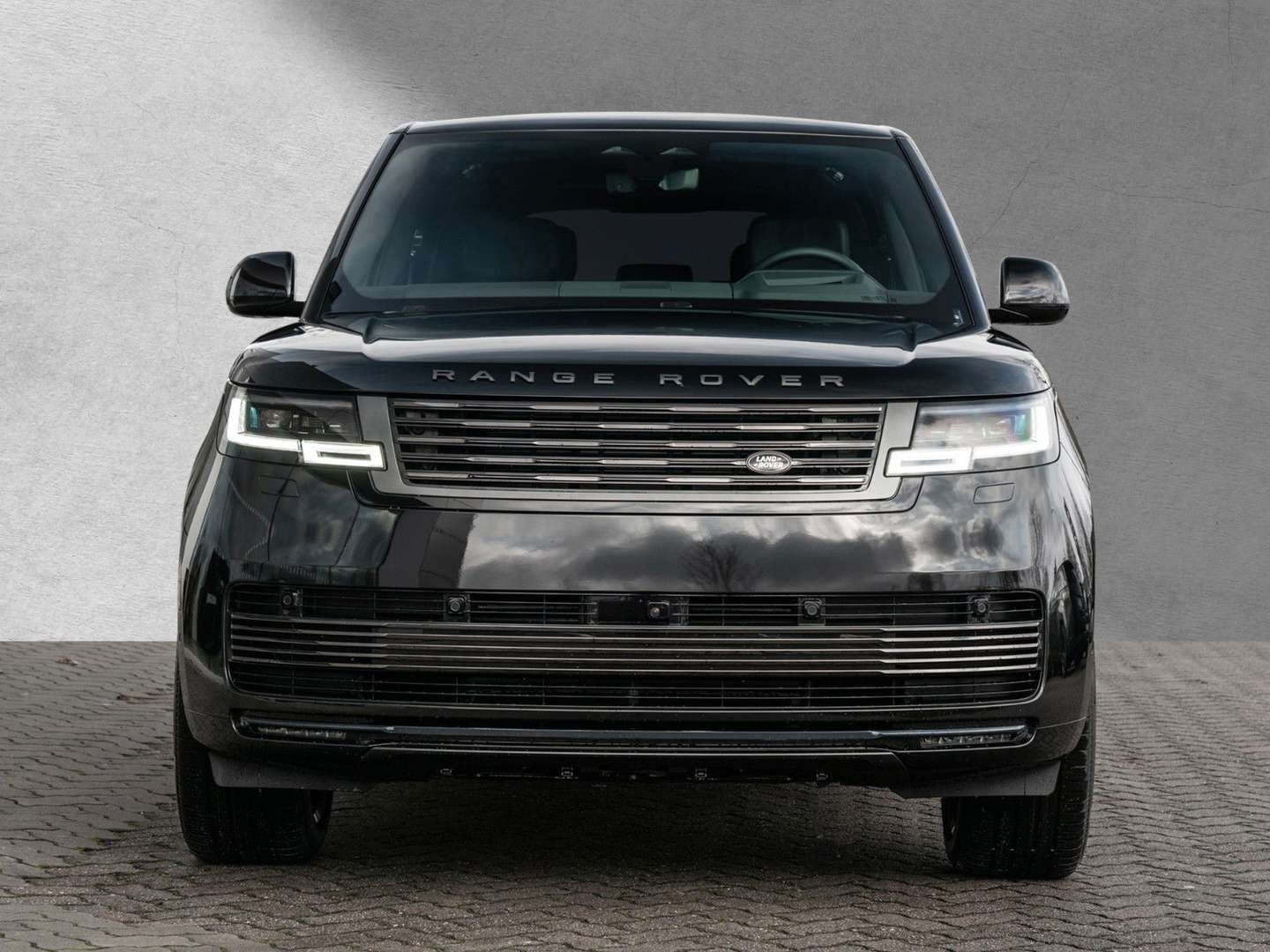 Land Rover Range Rover SV - 2025 - Joinsteer - #11