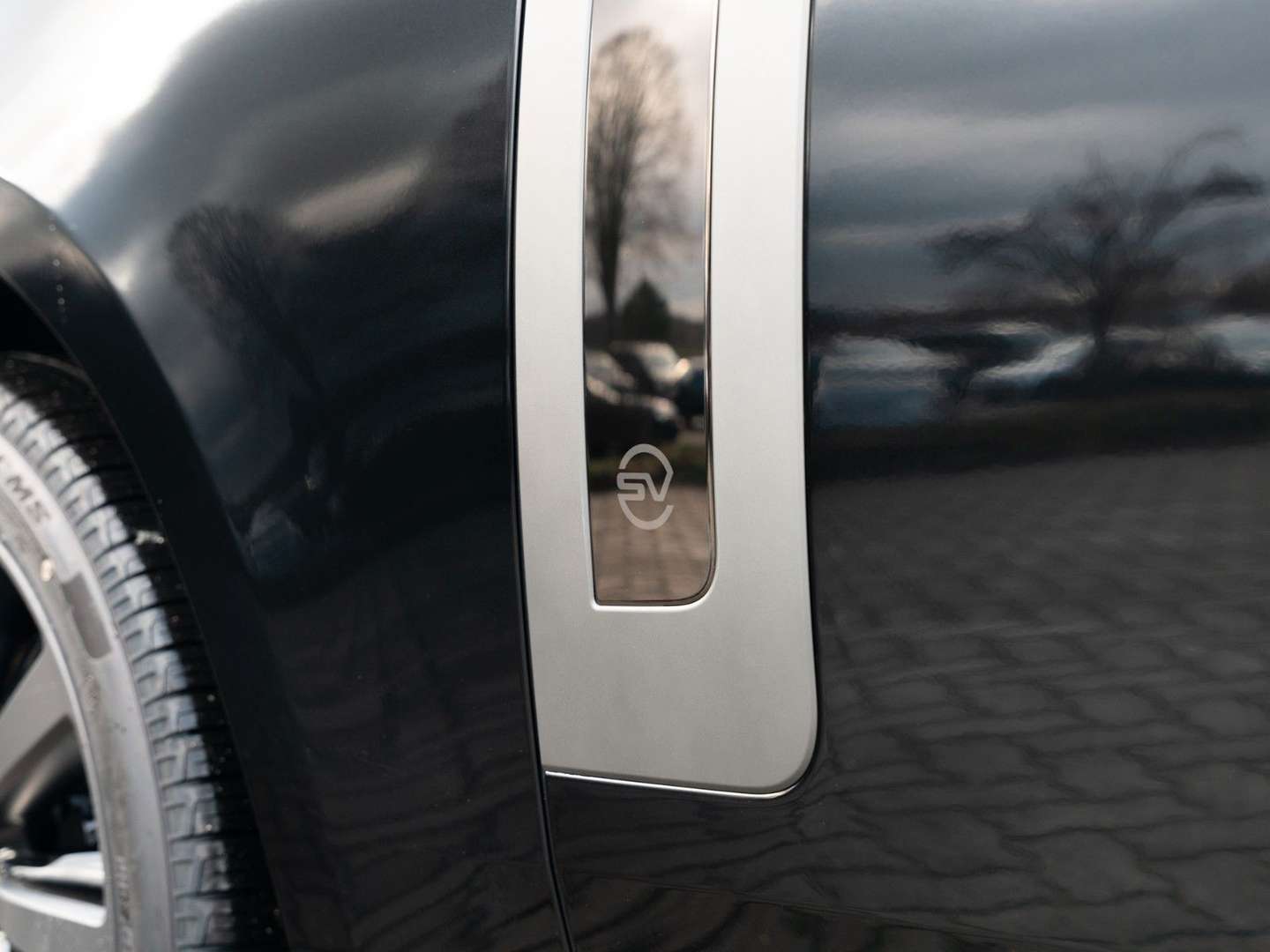 Land Rover Range Rover SV - 2025 - Joinsteer - #15