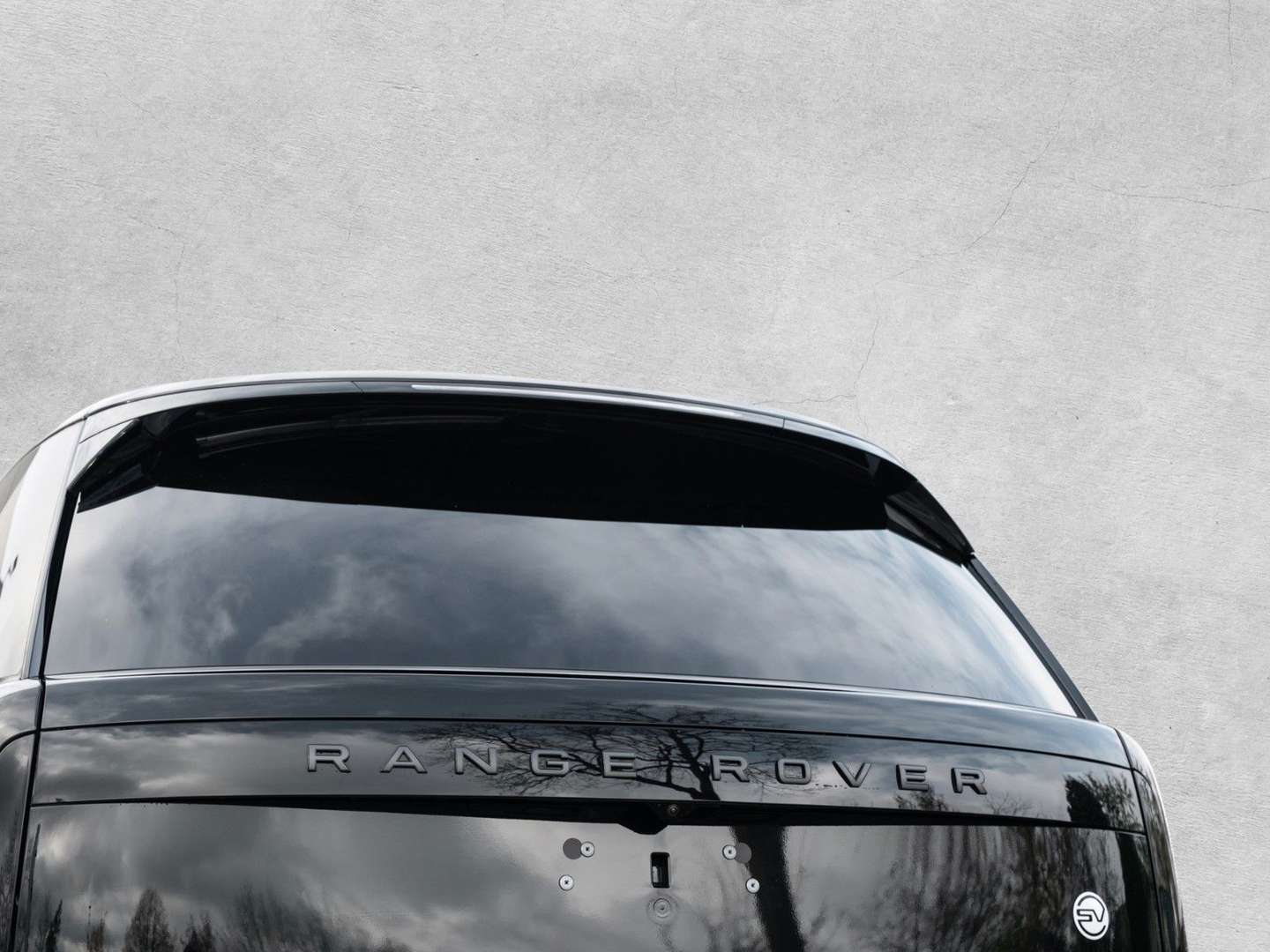 Land Rover Range Rover SV - 2025 - Joinsteer - #16