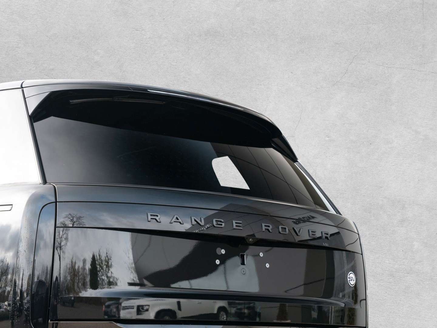 Land Rover Range Rover SV - 2025 - Joinsteer - #17