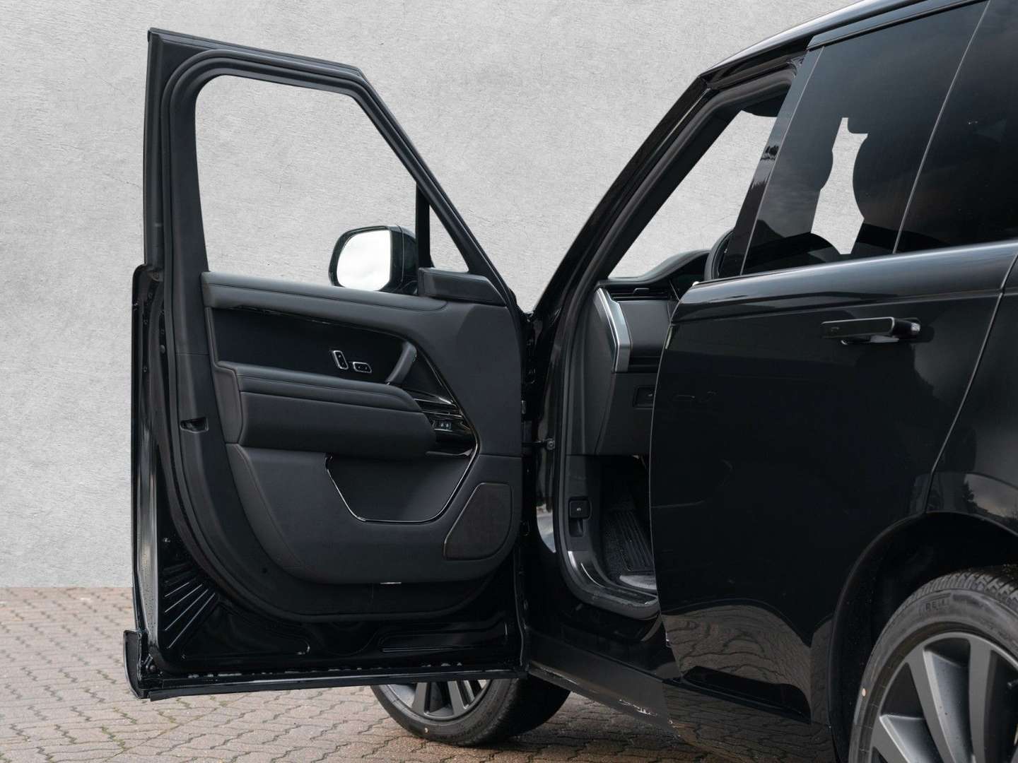 Land Rover Range Rover SV - 2025 - Joinsteer - #18