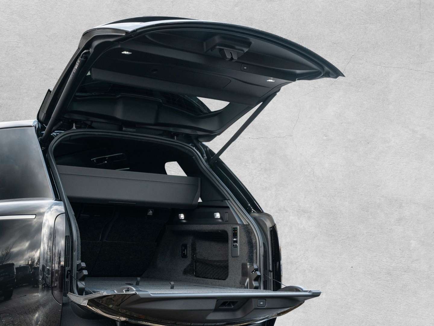 Land Rover Range Rover SV - 2025 - Joinsteer - #19