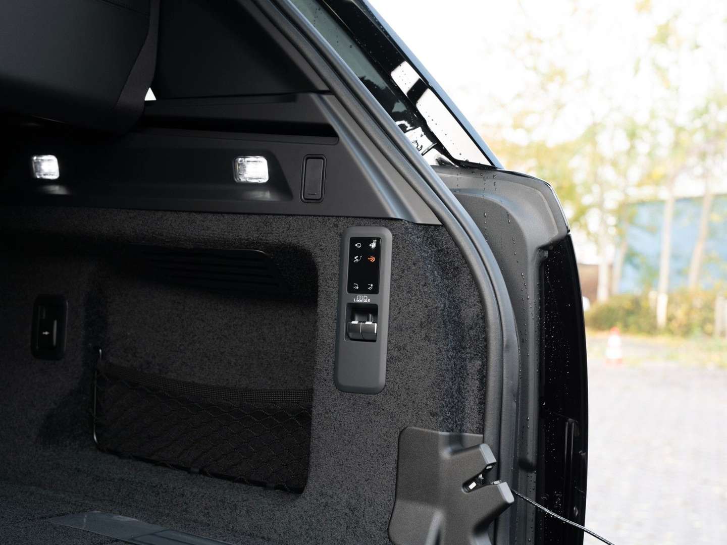 Land Rover Range Rover SV - 2025 - Joinsteer - #22