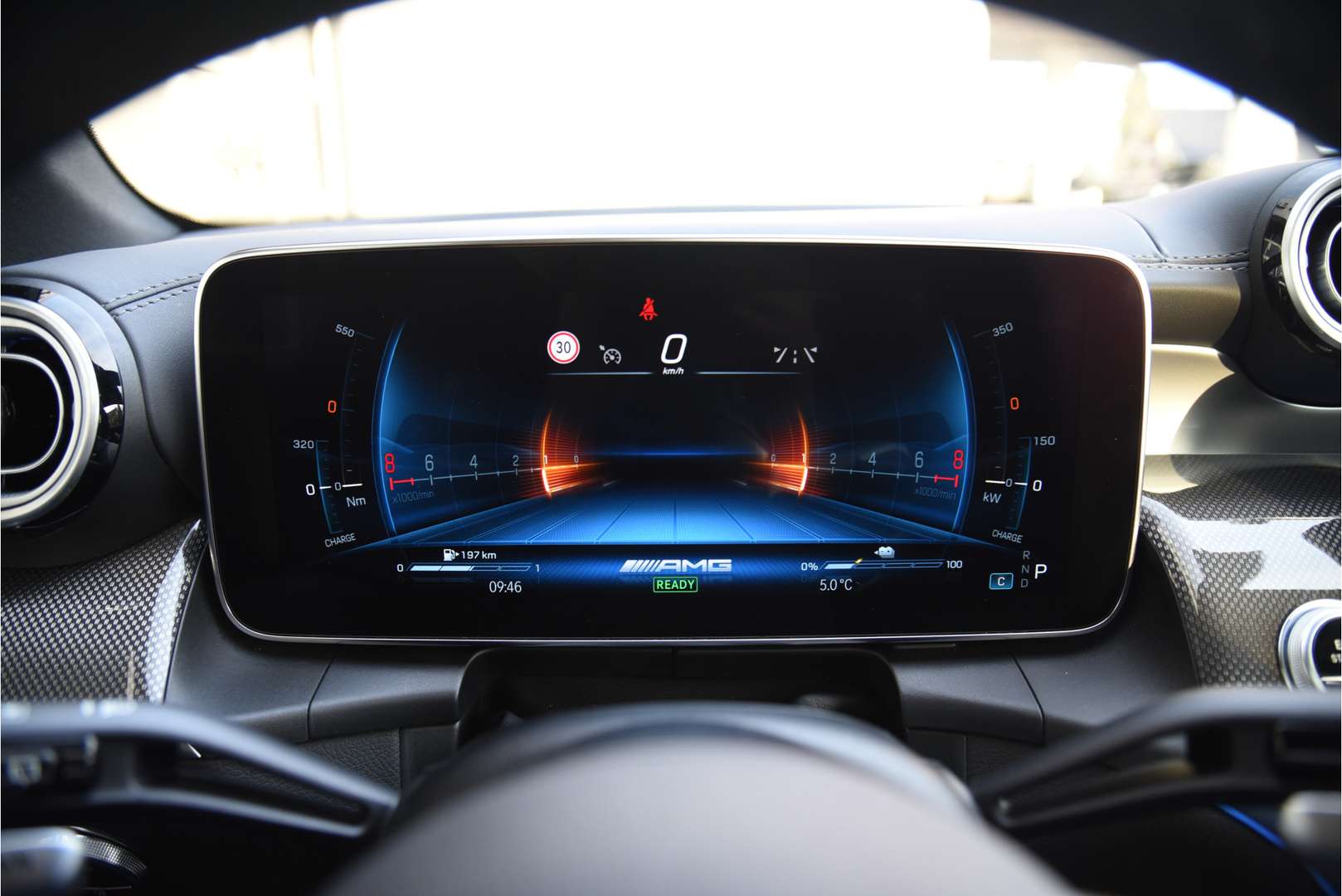 Mercedes GLC 63 AMG 63 AMG Line - 2023 - Joinsteer - #13