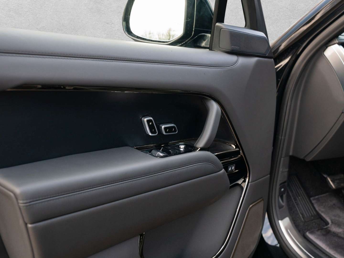 Land Rover Range Rover SV - 2025 - Joinsteer - #27