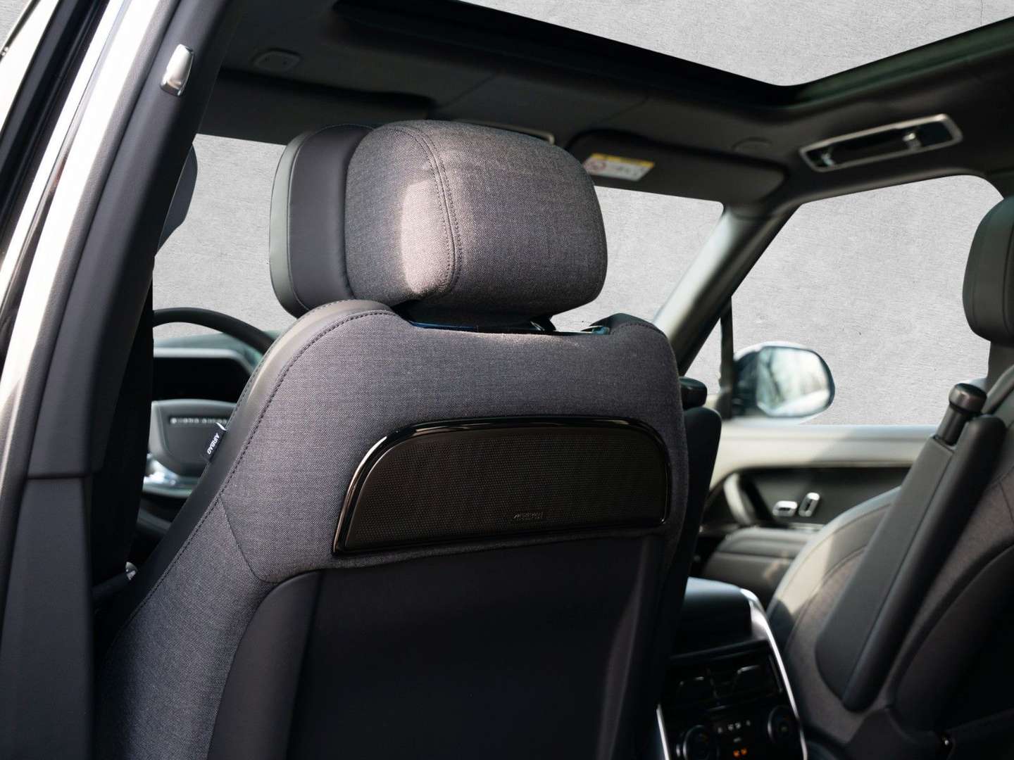 Land Rover Range Rover SV - 2025 - Joinsteer - #28