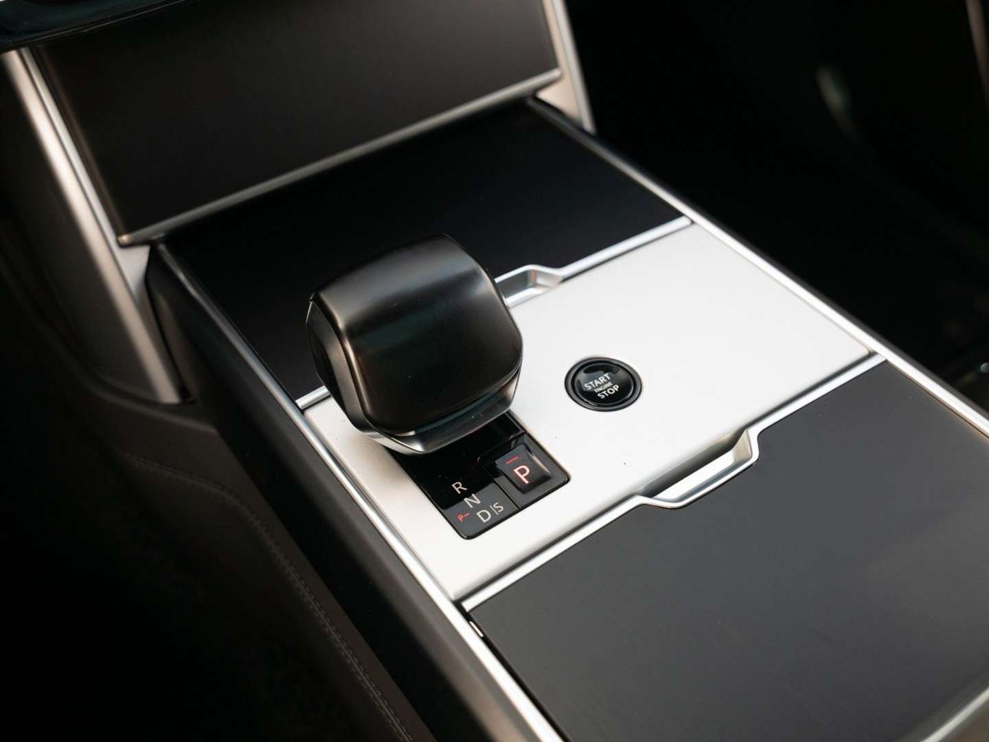 Land Rover Range Rover SV - 2025 - Joinsteer - #30