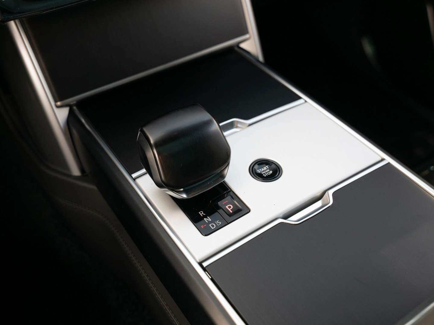 Land Rover Range Rover SV - 2025 - Joinsteer - #31