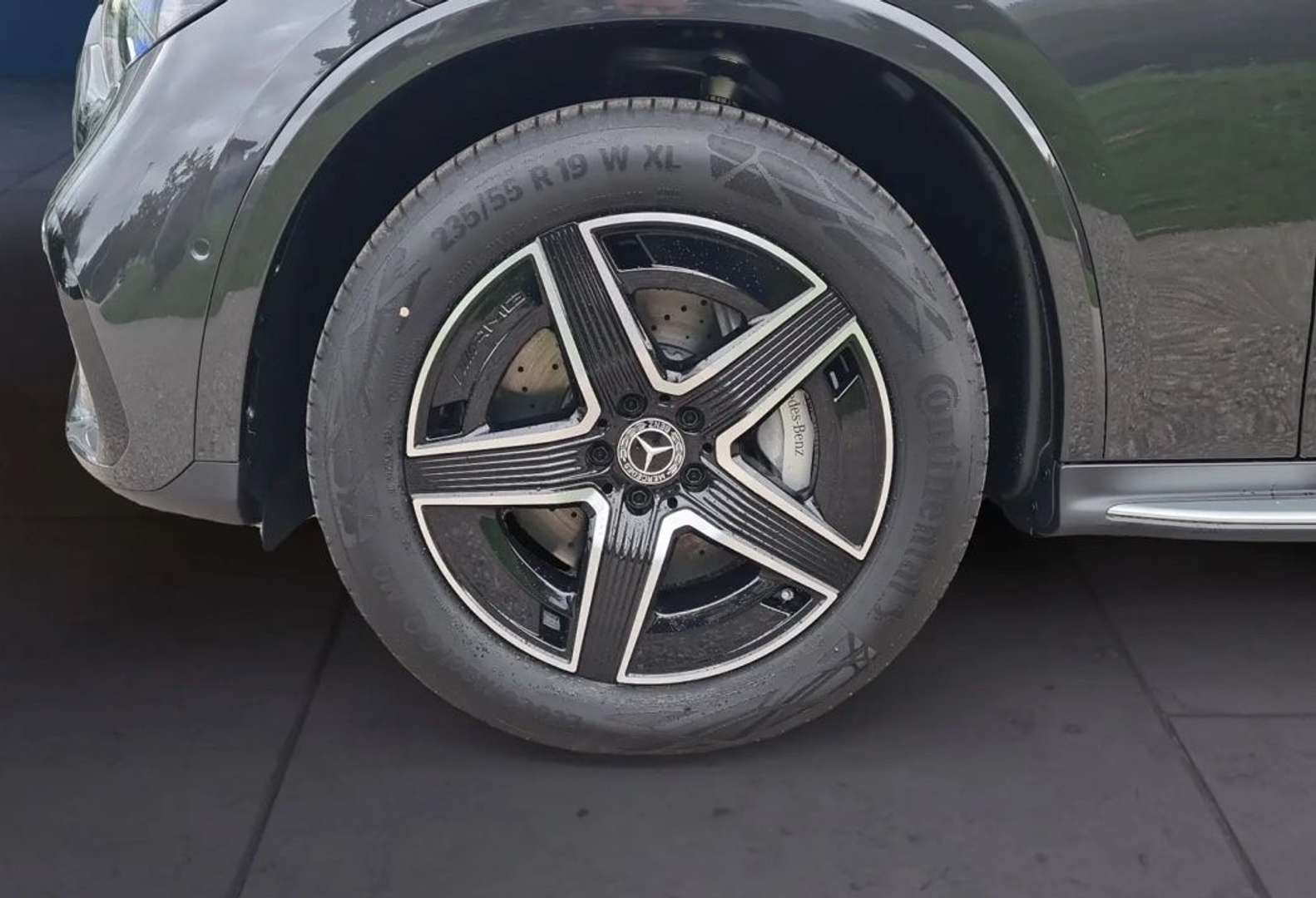 Mercedes GLC Coupé 220 Premium Plus - 2025 - Joinsteer - #6