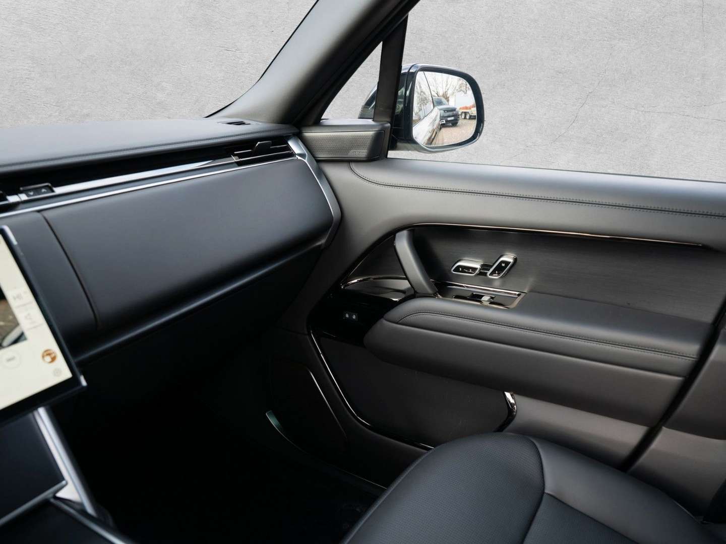 Land Rover Range Rover SV - 2025 - Joinsteer - #32