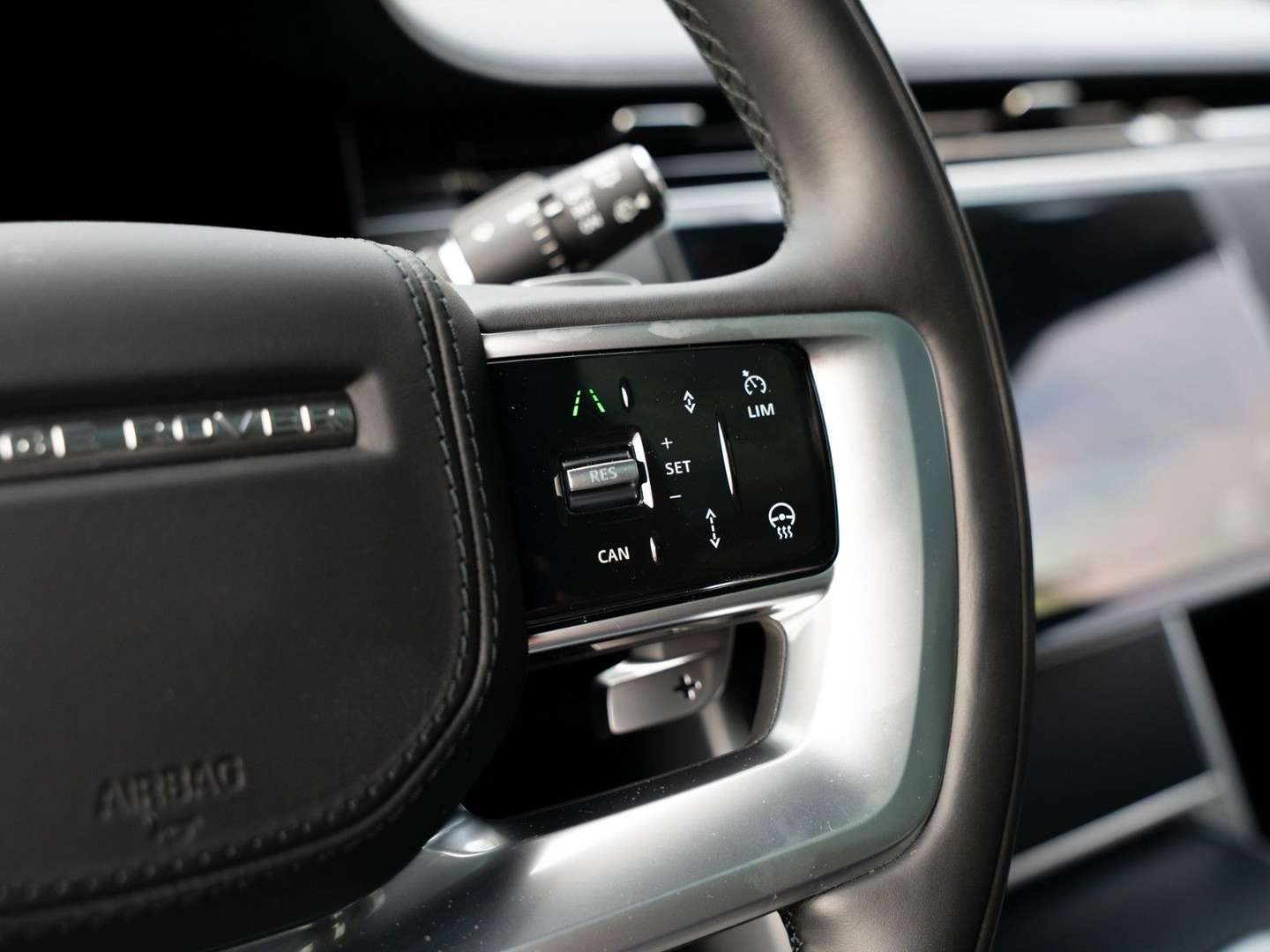 Land Rover Range Rover SV - 2025 - Joinsteer - #34