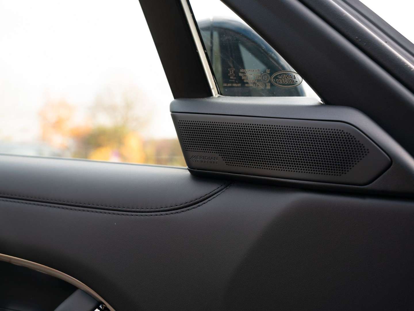 Land Rover Range Rover SV - 2025 - Joinsteer - #35