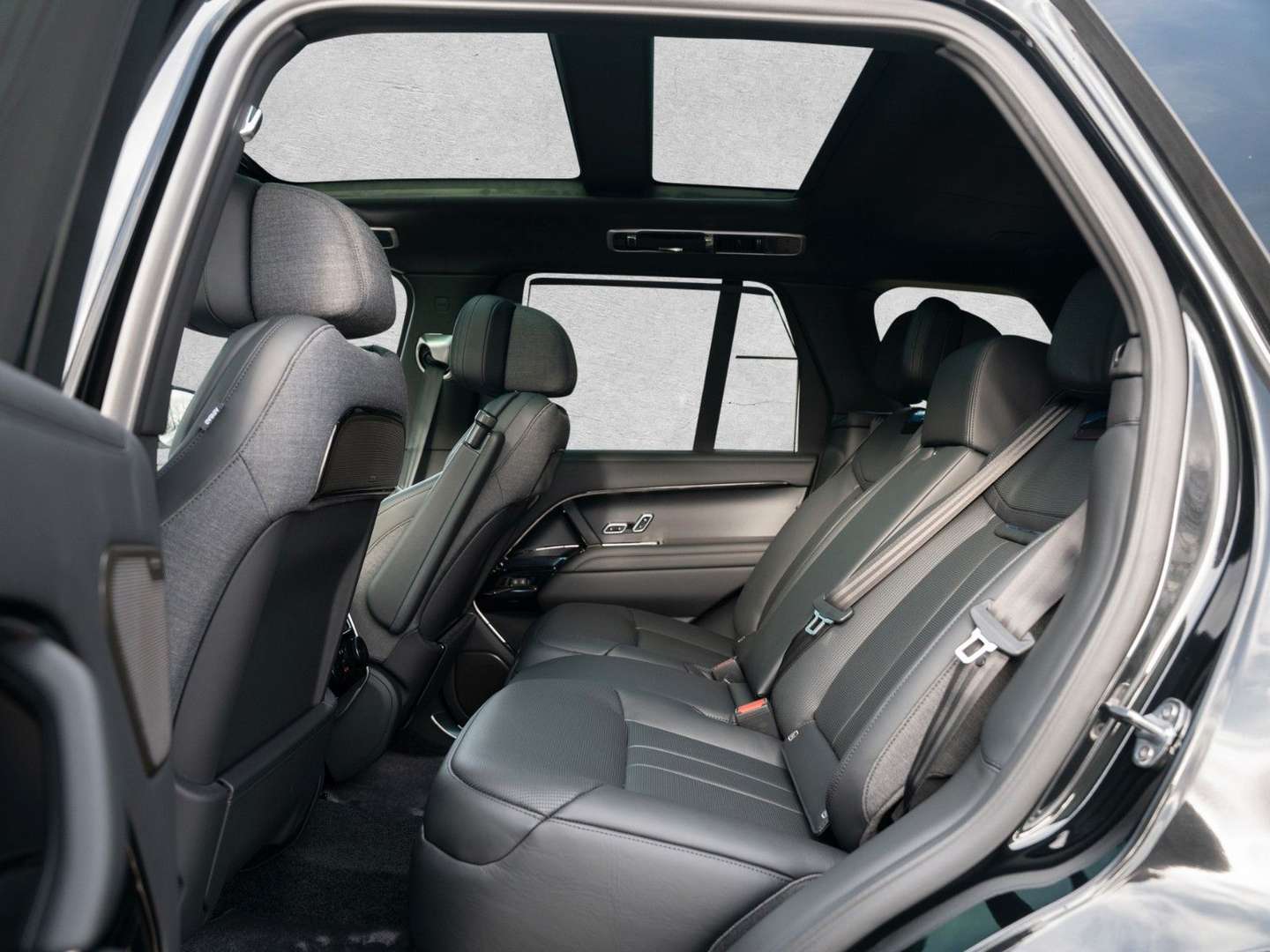 Land Rover Range Rover SV - 2025 - Joinsteer - #37