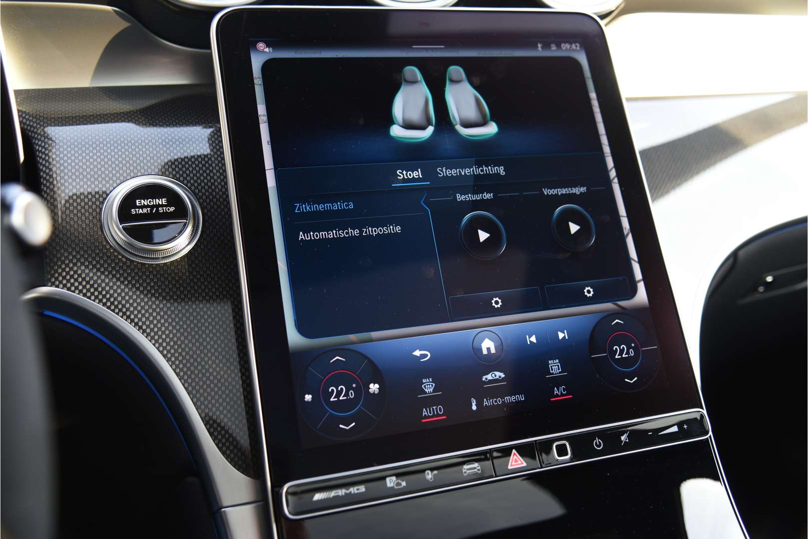 Mercedes GLC 63 AMG 63 AMG Line - 2023 - Joinsteer - #18