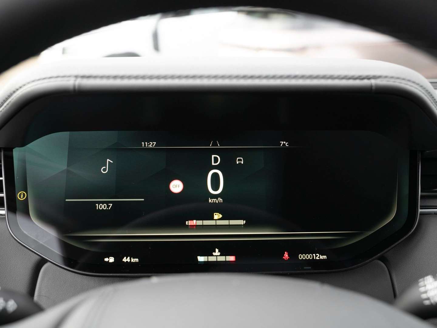 Land Rover Range Rover SV - 2025 - Joinsteer - #39