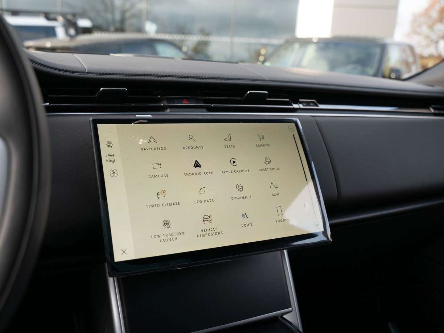 Land Rover Range Rover SV - 2025 - Joinsteer - #40