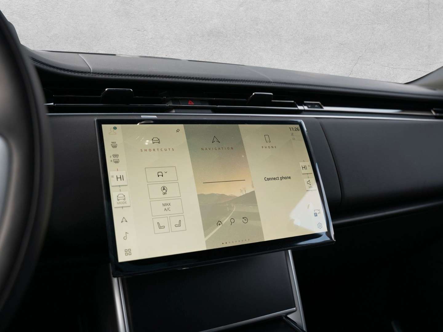 Land Rover Range Rover SV - 2025 - Joinsteer - #41