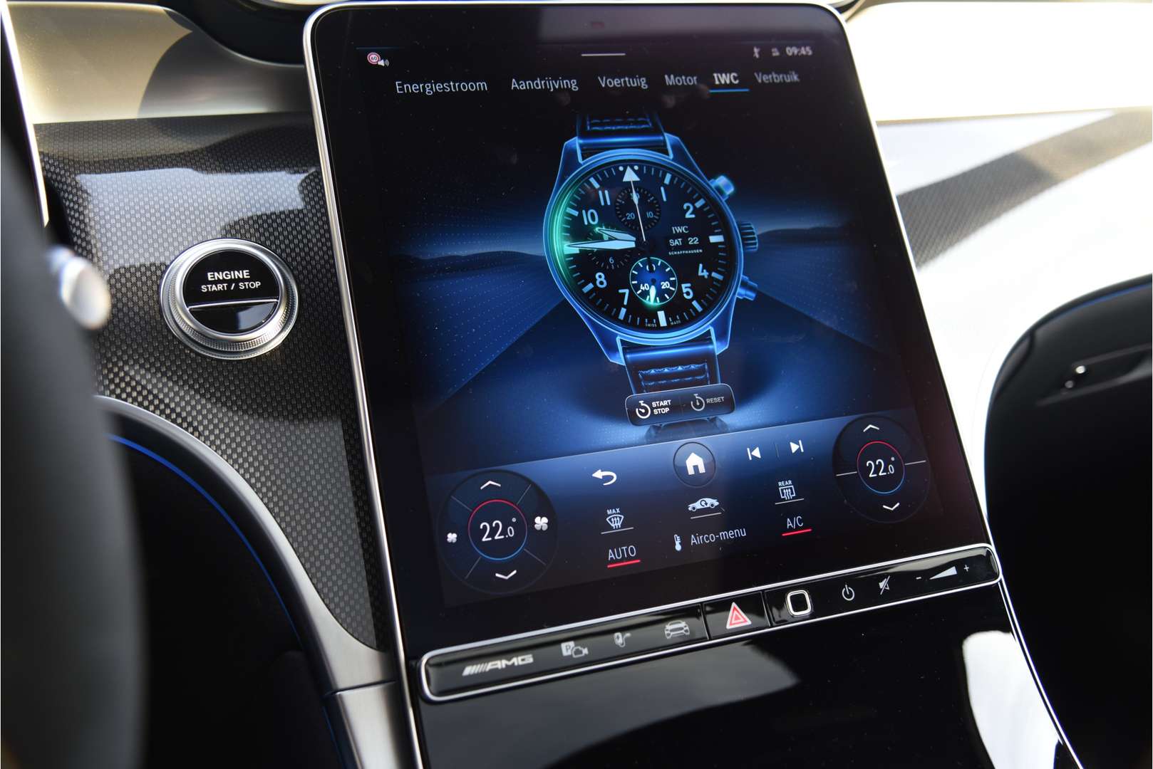 Mercedes GLC 63 AMG 63 AMG Line - 2023 - Joinsteer - #24