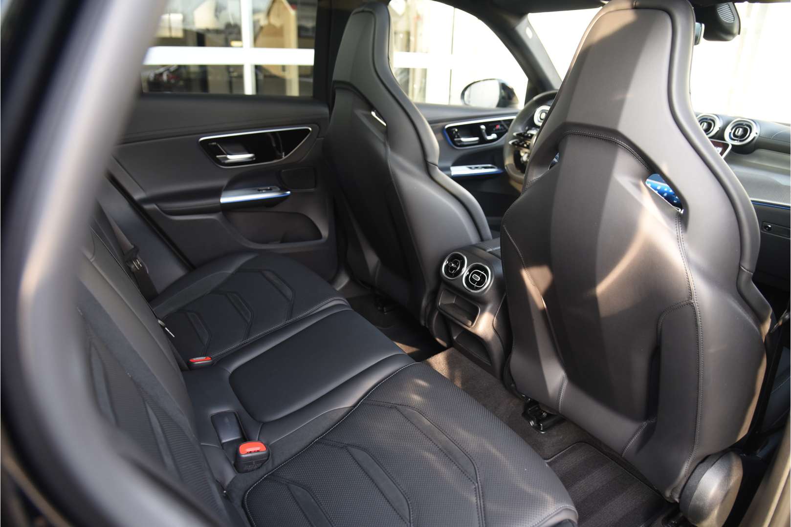 Mercedes GLC 63 AMG 63 AMG Line - 2023 - Joinsteer - #32