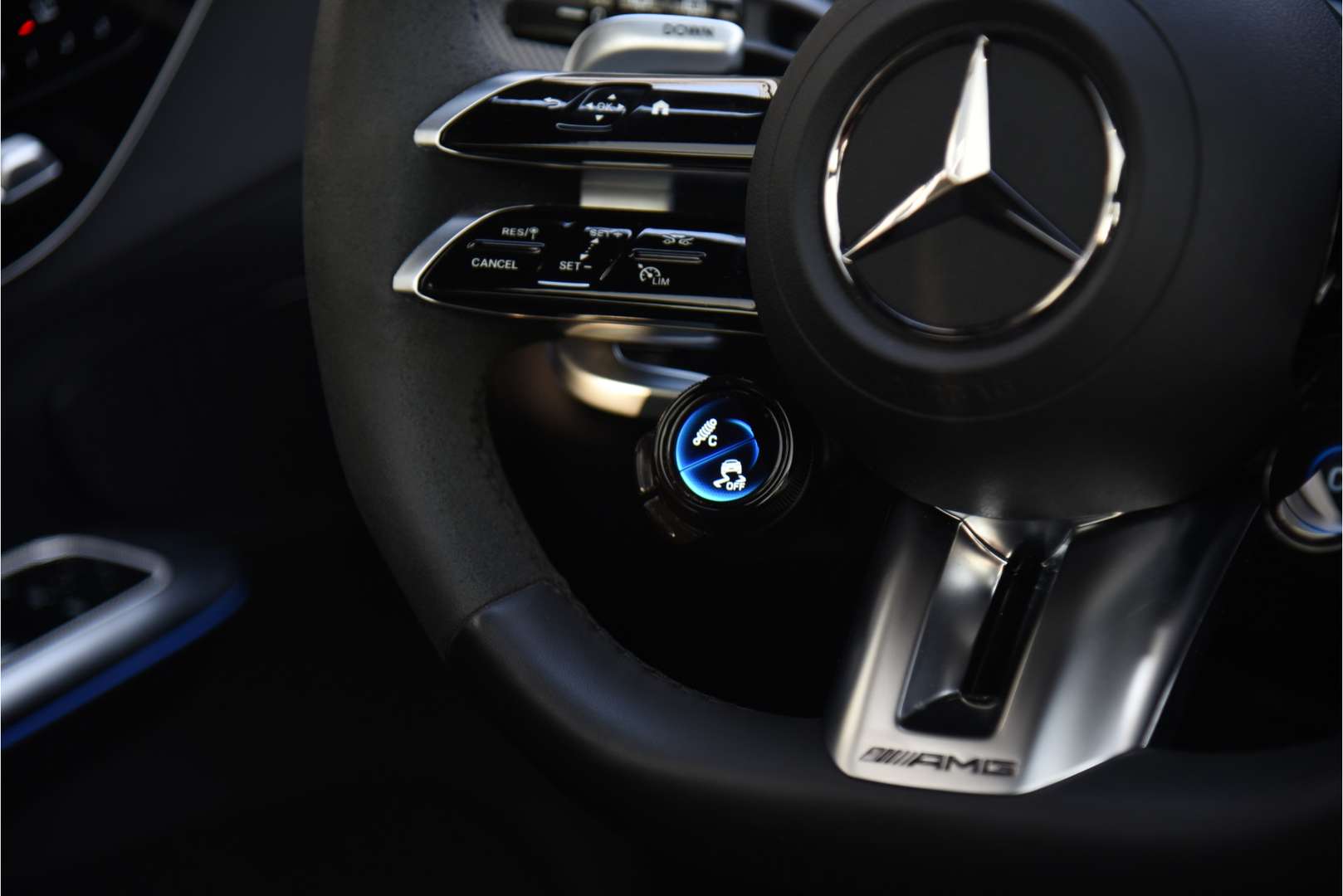 Mercedes GLC 63 AMG 63 AMG Line - 2023 - Joinsteer - #35