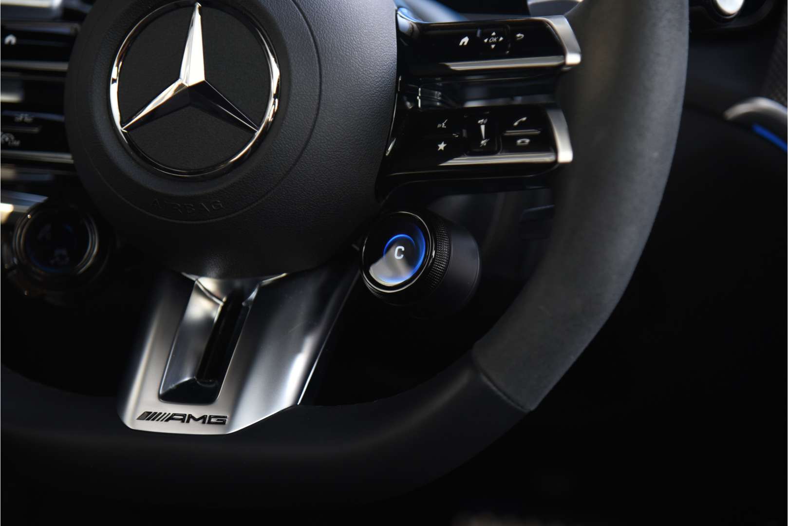 Mercedes GLC 63 AMG 63 AMG Line - 2023 - Joinsteer - #36