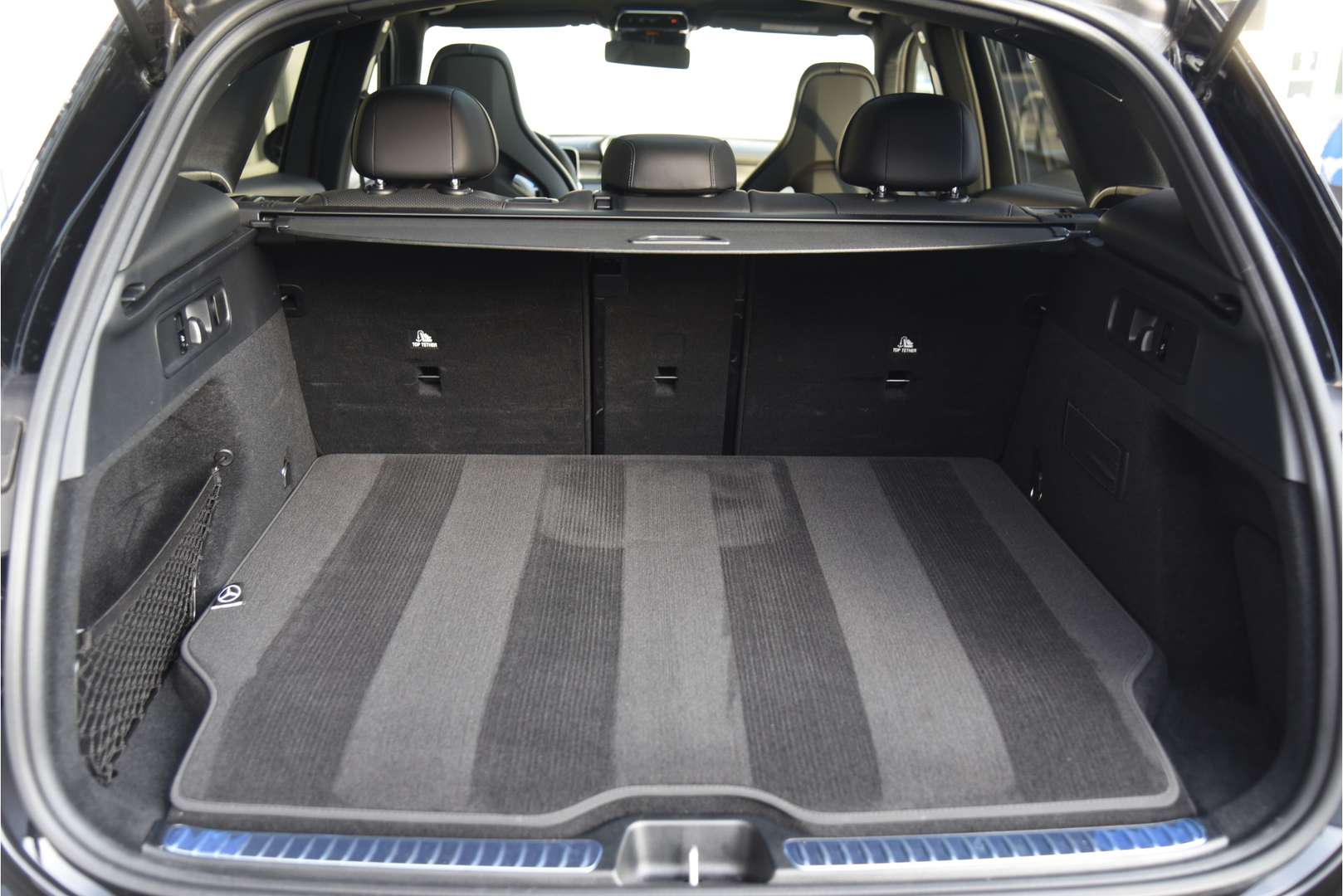 Mercedes GLC 63 AMG 63 AMG Line - 2023 - Joinsteer - #43