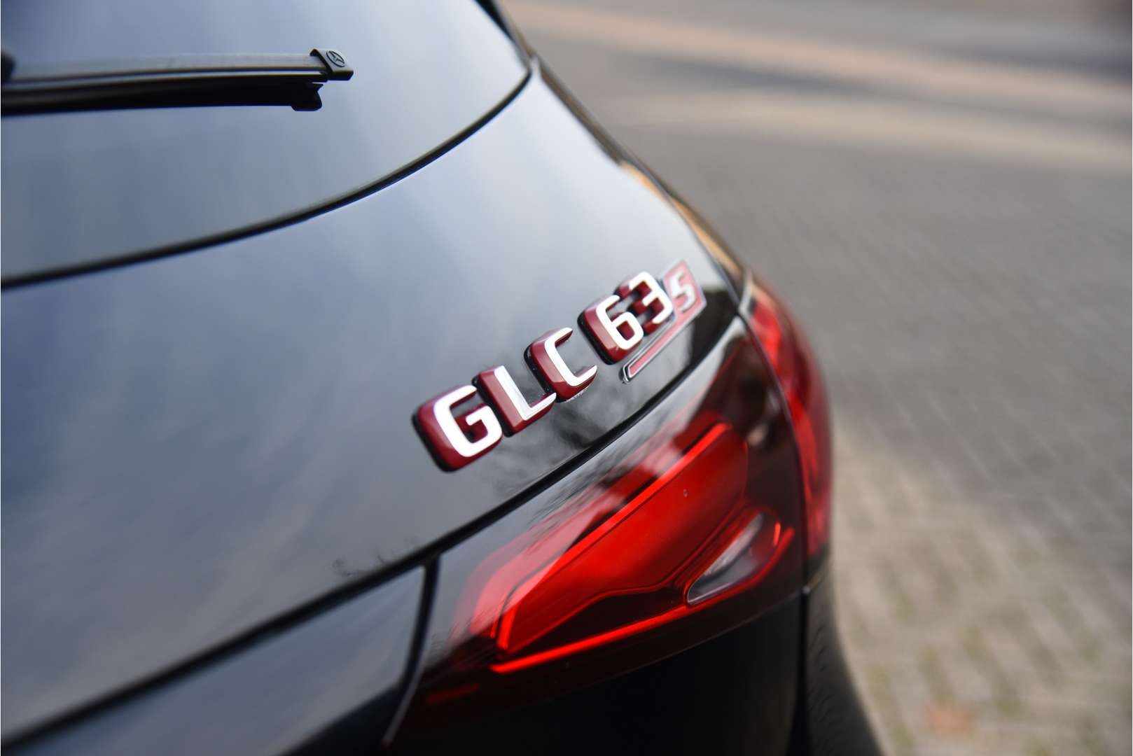 Mercedes GLC 63 AMG 63 AMG Line - 2023 - Joinsteer - #45