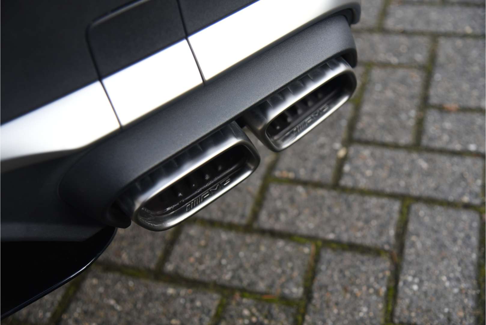 Mercedes GLC 63 AMG 63 AMG Line - 2023 - Joinsteer - #46