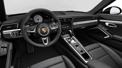 Porsche 991 II Targa 4 S -  - Joinsteer - #3