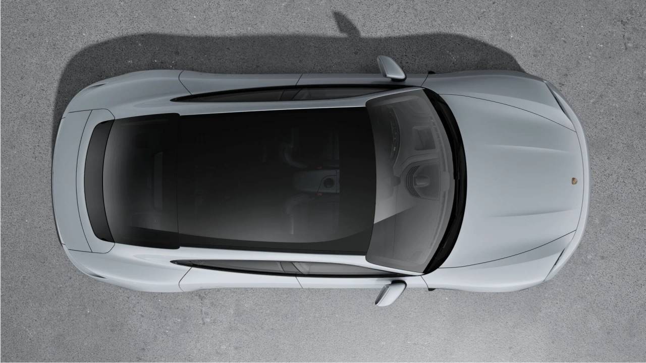 Porsche Taycan ph2 4S - 2024 - Joinsteer - #5