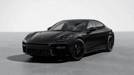 Porsche Panamera III GTS - 2024 - Joinsteer - #1