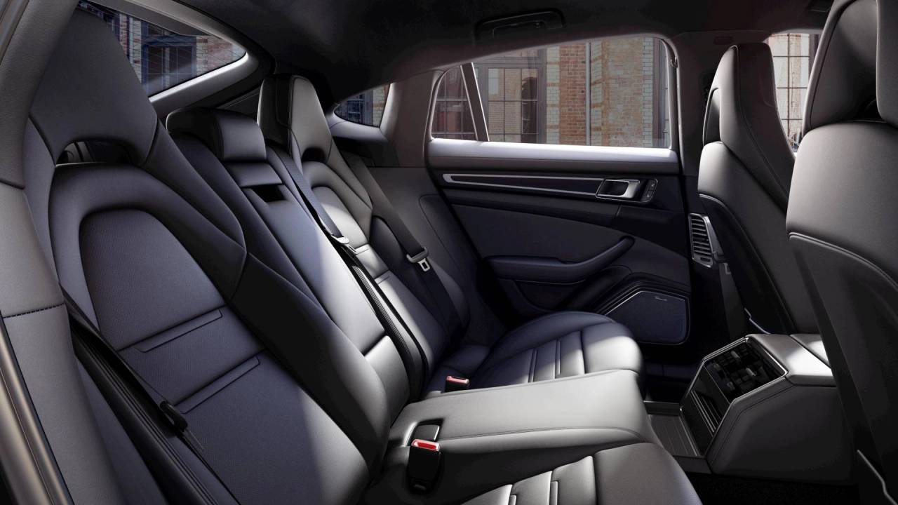 Porsche Panamera II ph2 4S E-Hybrid - 2022 - Joinsteer - #6