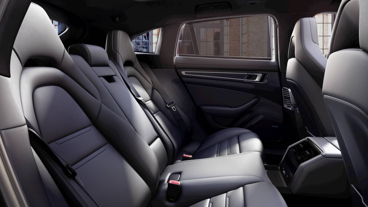 Porsche Panamera II ph2 GTS Sport Turismo - 2023 - Joinsteer - #6