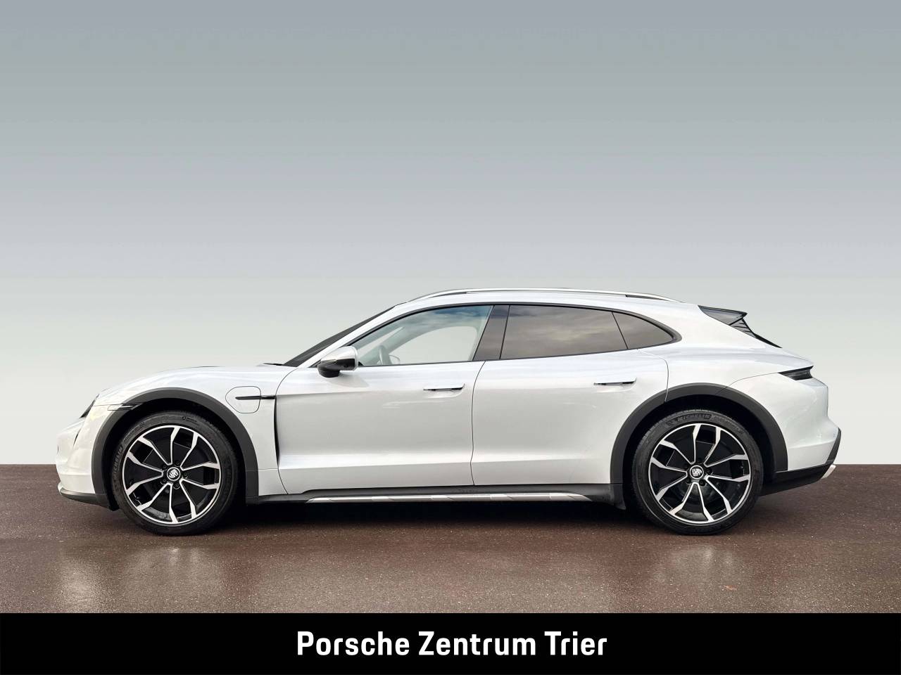 Porsche Taycan 4 Cross Turismo - 2023 - Joinsteer - #2