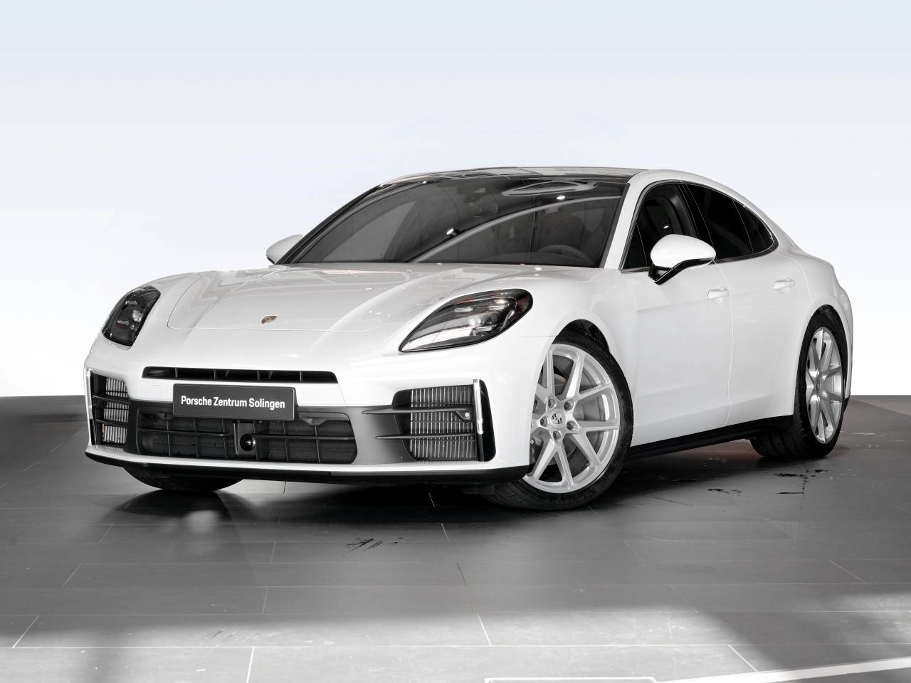 Porsche Panamera III 4 - 2025 - Joinsteer - #1