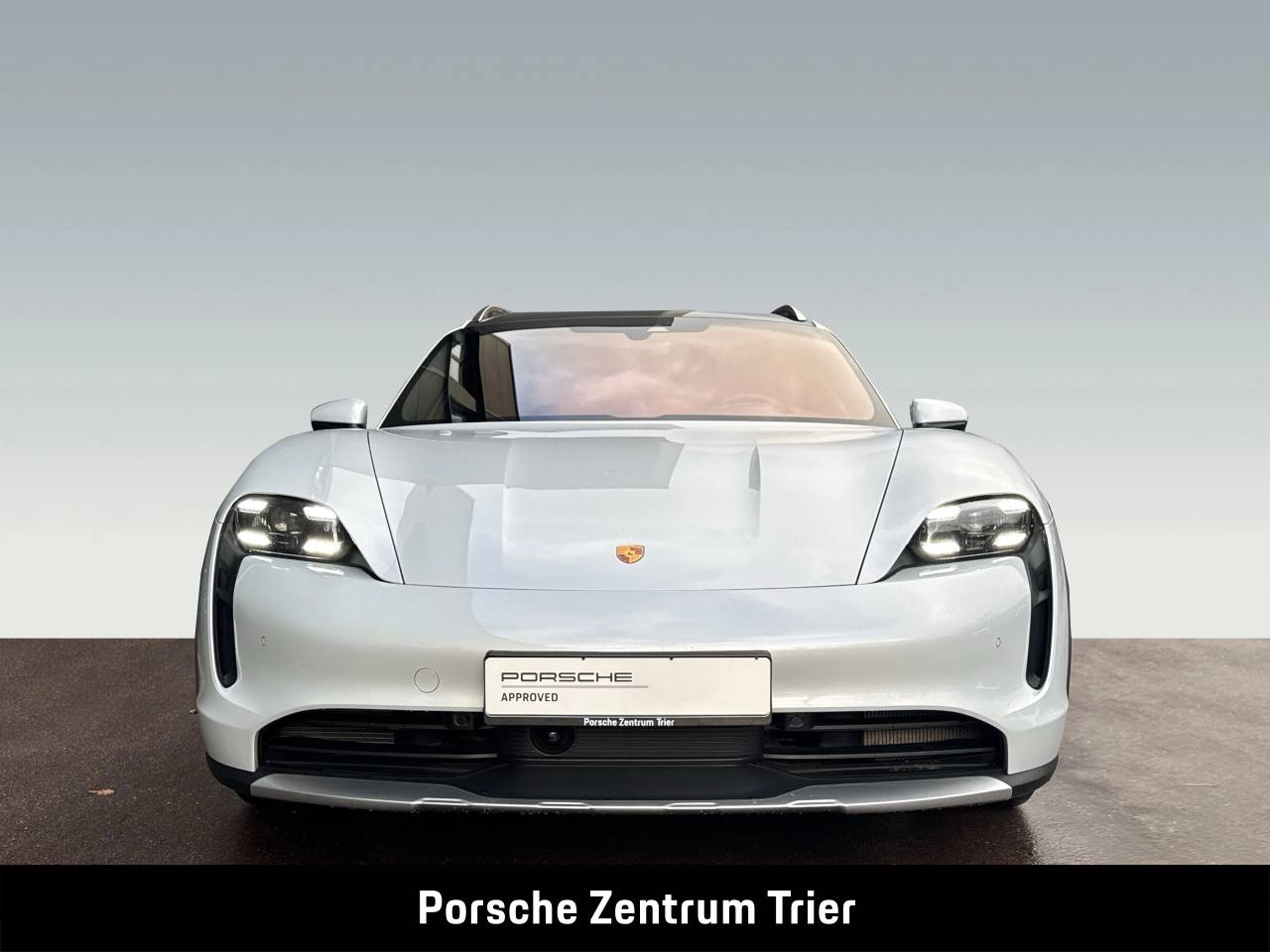 Porsche Taycan 4 Cross Turismo - 2023 - Joinsteer - #4
