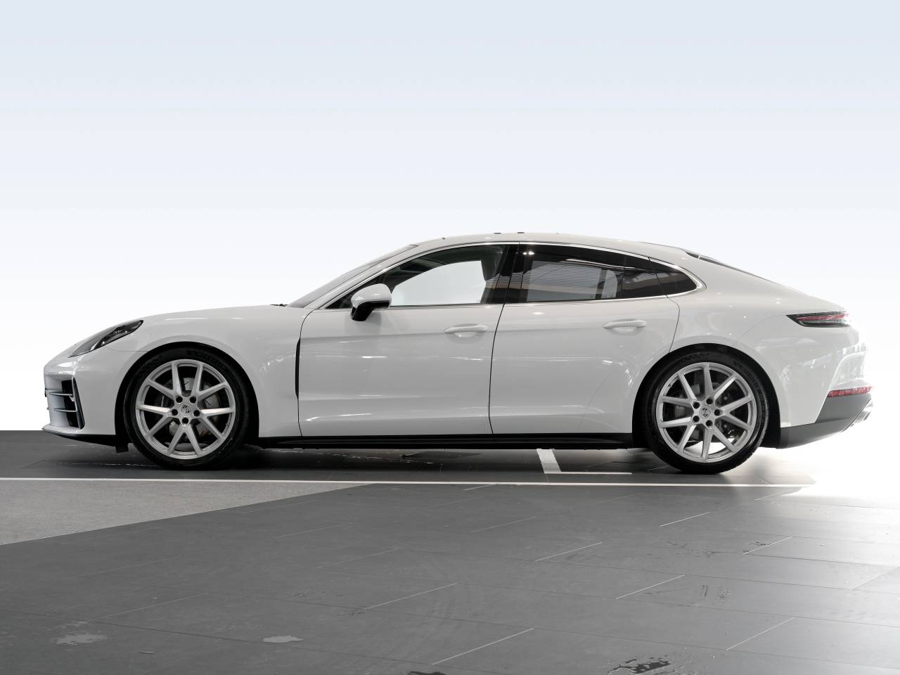 Porsche Panamera III 4 - 2025 - Joinsteer - #2