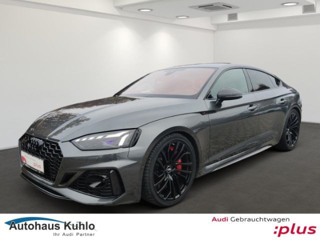 Audi RS5 Sportback TFSI Quattro Tiptronic - 2021 - Joinsteer