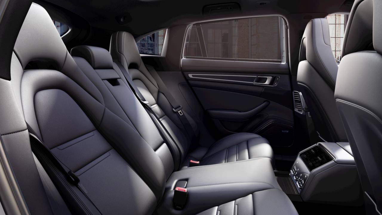 Porsche Panamera II ph2 4S E-Hybrid Sport Turismo - 2021 - Joinsteer - #6