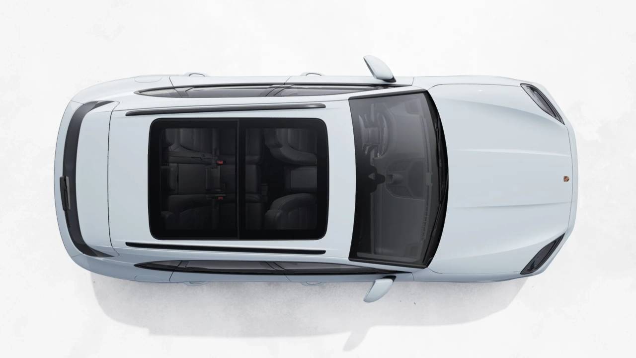 Porsche Cayenne III ph2 E-Hybrid - 2024 - Joinsteer - #5