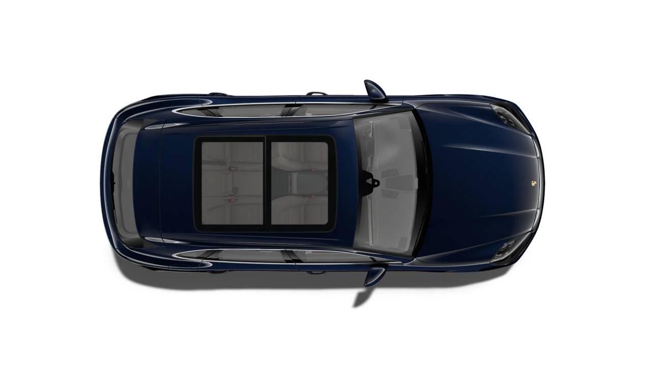 Porsche Cayenne III S - 2018 - Joinsteer - #5