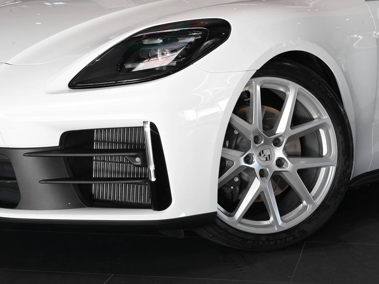 Porsche Panamera III 4 - 2025 - Joinsteer - #6