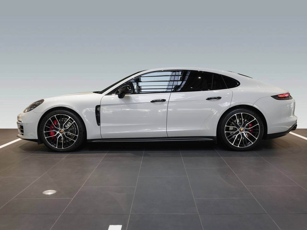 Porsche Panamera II ph2 GTS - 2022 - Joinsteer - #2