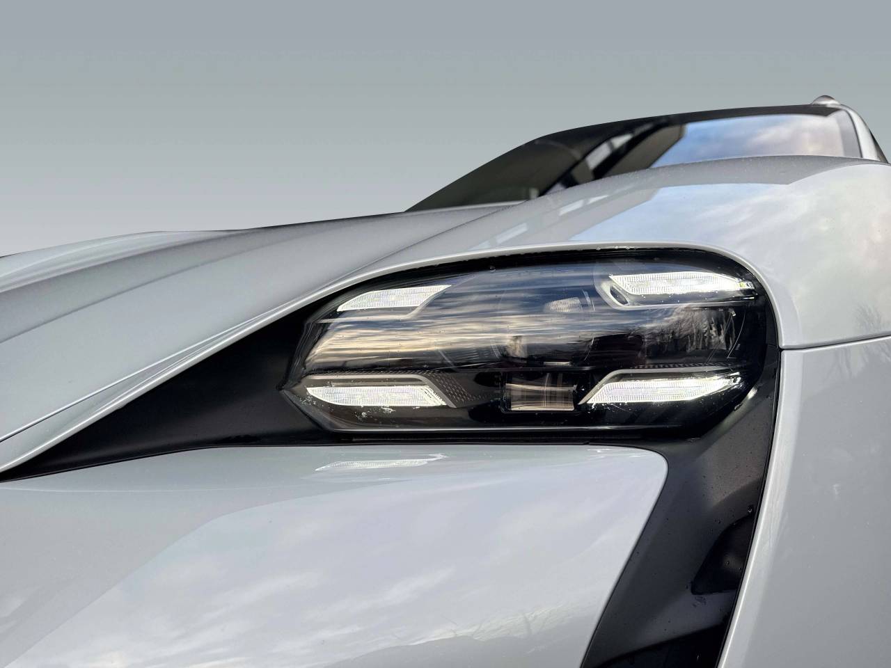 Porsche Taycan 4 Cross Turismo - 2023 - Joinsteer - #9