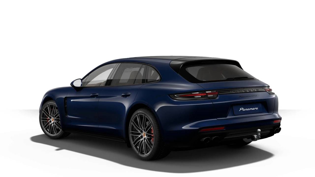 Porsche Panamera II GTS Sport Turismo - 2020 - Joinsteer - #3
