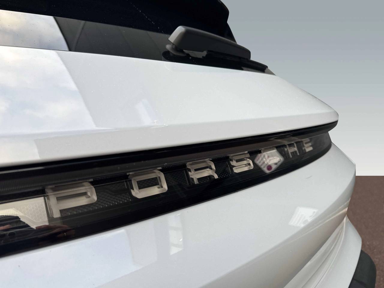 Porsche Taycan 4 Cross Turismo - 2023 - Joinsteer - #11