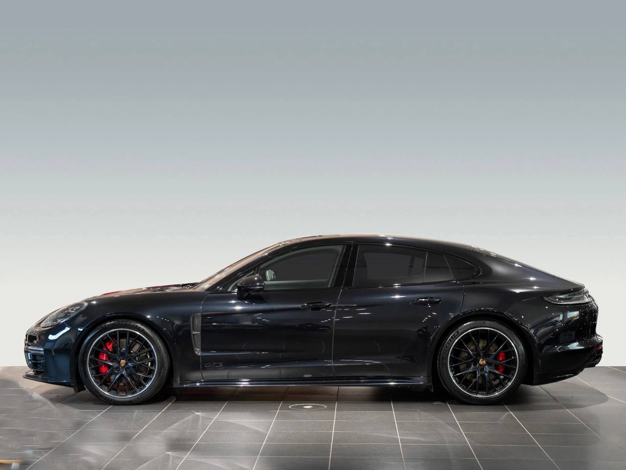 Porsche Panamera II ph2 GTS - 2022 - Joinsteer - #2