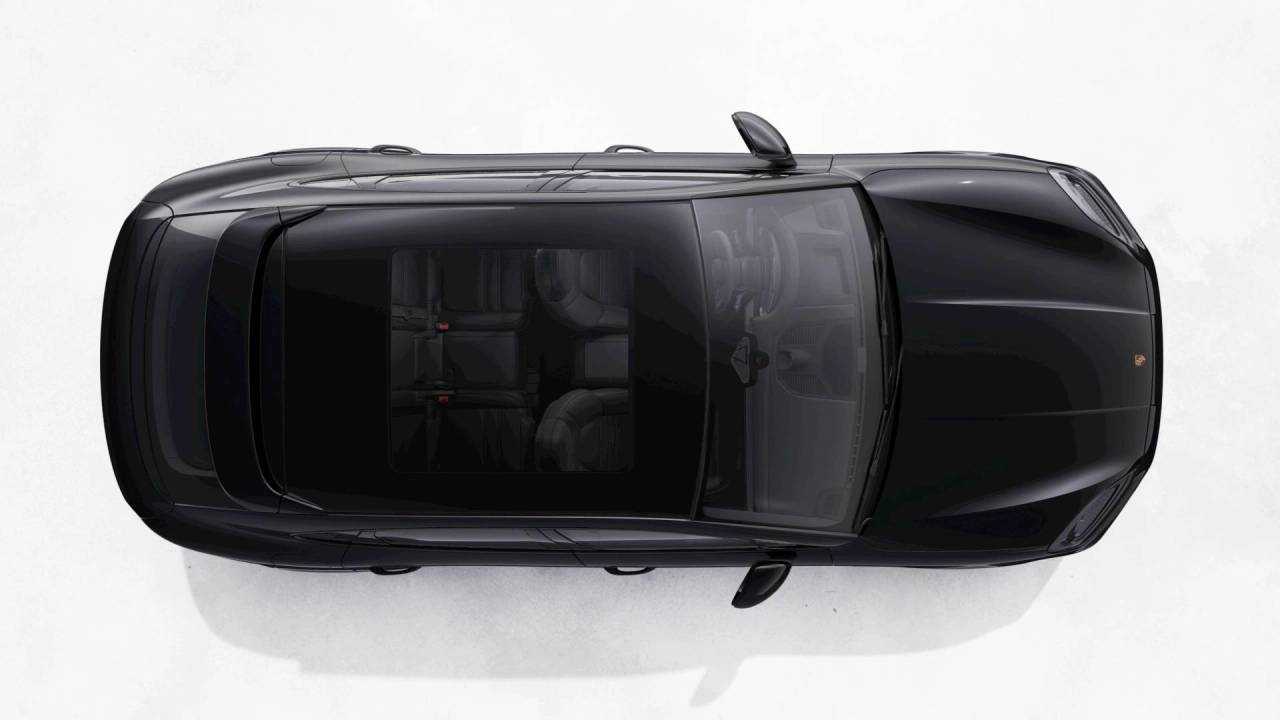 Porsche Cayenne III ph2 S E-Hybrid Coupé - 2024 - Joinsteer - #5